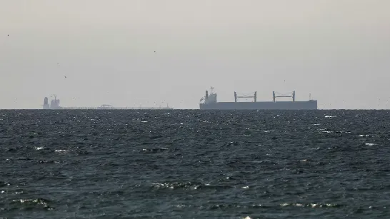 Le pétrole a clôturé en hausse en raison de l'escalade entre les États-Unis et l'Iran.