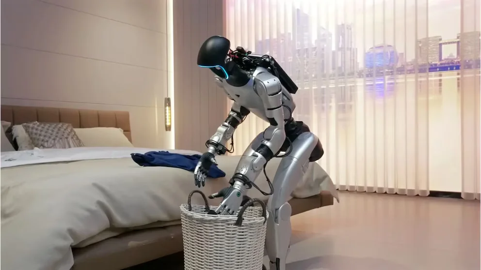 Robot Unitree