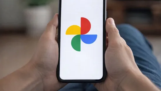 Maintenant, vous pouvez parler à Google Photos pour rechercher des images et des vidéos rapidement et gagner du temps.