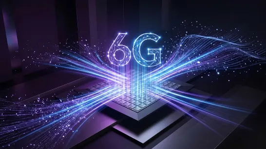 Ils développent la technologie qui pourrait rendre les futures réseaux 6G plus sûrs, efficaces et précis.