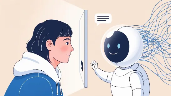 La raison pour laquelle les chatbots génèrent une sensation d'intimité difficile à ignorer.