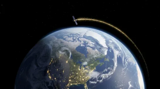 Pourquoi les centres de données dans l'espace seraient-ils "catastrophiques" pour la planète ?