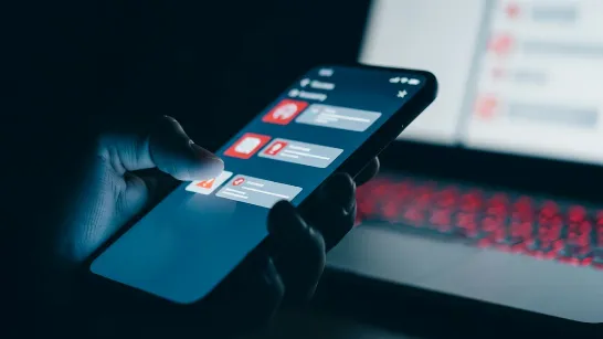 Un spécialiste en cybersécurité a expliqué comment opèrent les organisations derrière les escroqueries numériques.