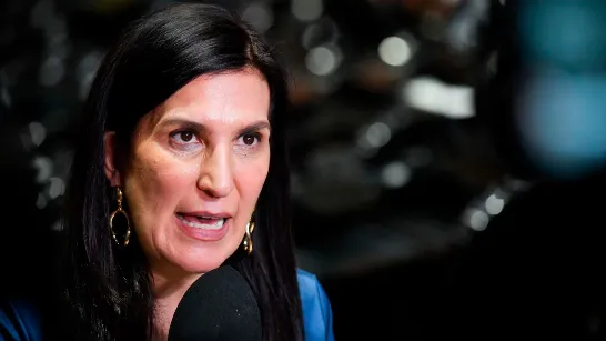 « Un endroit à la UNAM doit être gagné par mérite » : Kenia López Rabadán critique les anomalies dans l'examen en raison de l'utilisation de l'IA.