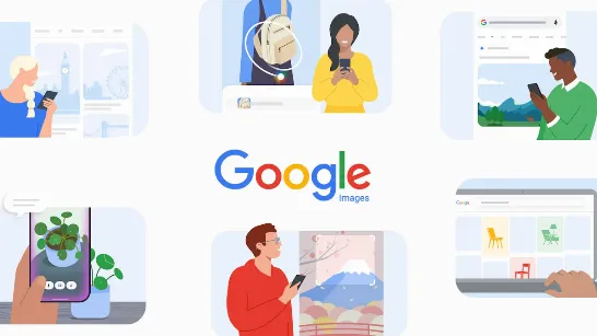 Google Images célèbre ses 25 ans : il change de style et créera des résultats avec l'IA.