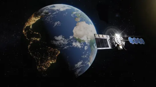 Comment fonctionne l'IA qui contrôle les satellites sans intervention humaine ?
