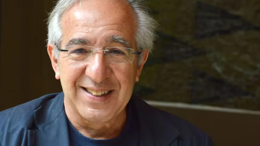 Alejandro Piscitelli, philosophe argentin