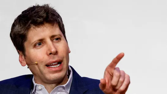 "Ce serait une honte si OpenAI ne devenait pas la première grande entreprise dirigée par un PDG d'IA" : créateur de ChatGPT.