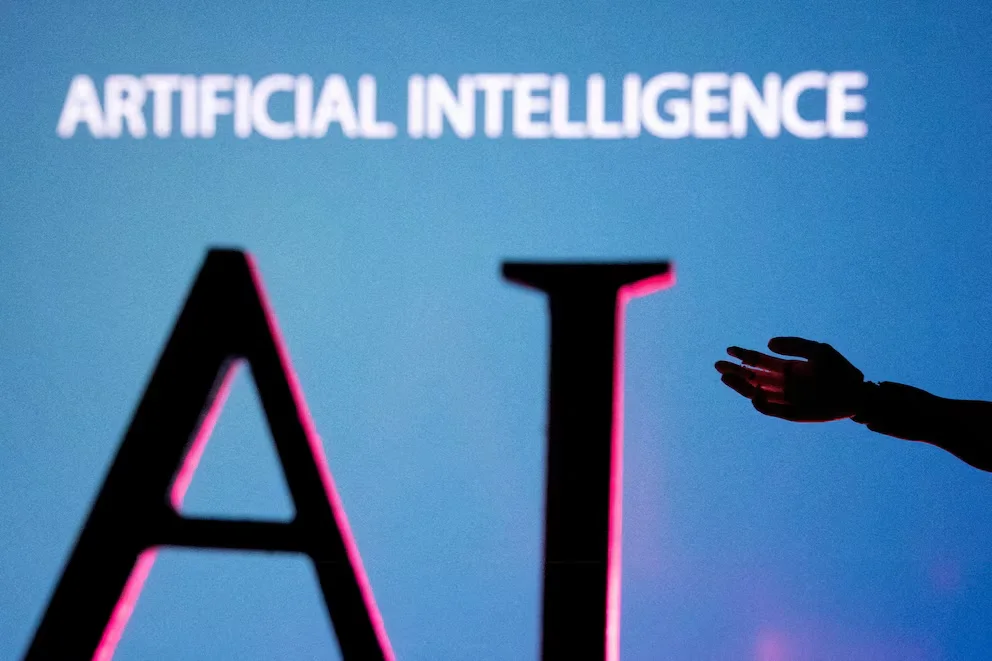 La technologie et l'électronique sont les catégories où les recommandations de l'IA influencent le plus - crédit Dado Ruvic/REUTERS