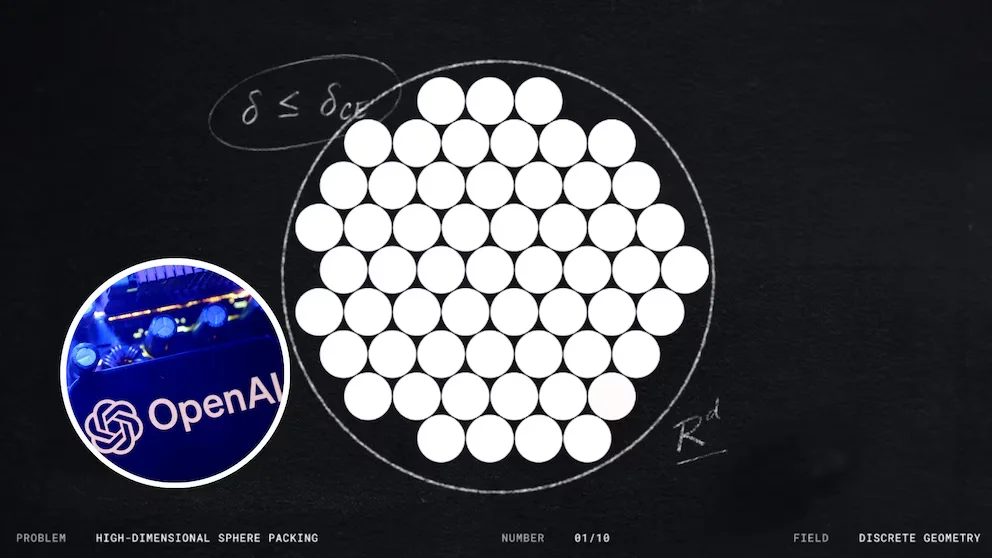 OpenAI - IA - Astra - mathématiques - technologie - 4 août