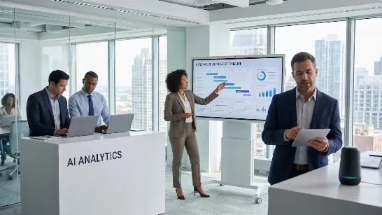 47 % des entreprises en Colombie ont encore des difficultés à démontrer la valeur de l'IA : AWS
