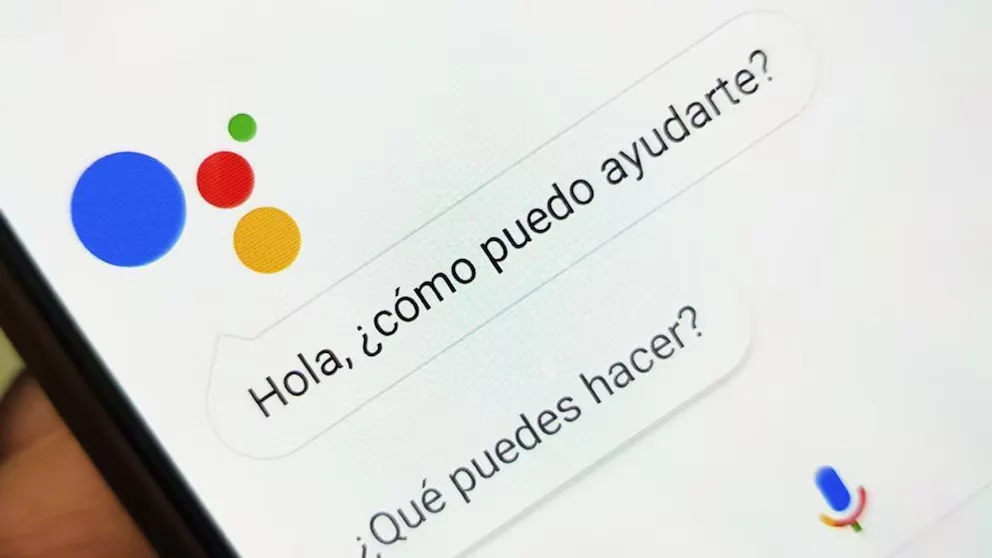 L'Assistant Google ne sera plus disponible à partir du 4 septembre 2026.