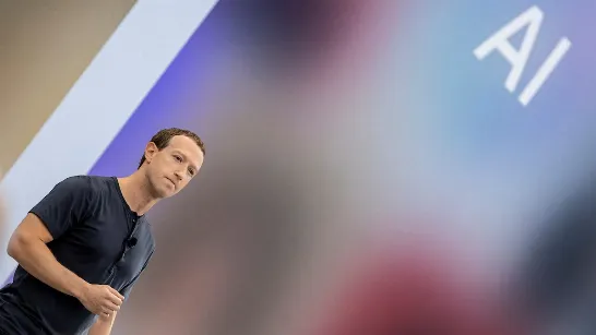 Meta annonce Muse Code : un nouvel ingénieur et programmeur qui contrôle des agents remplaçant les humains.