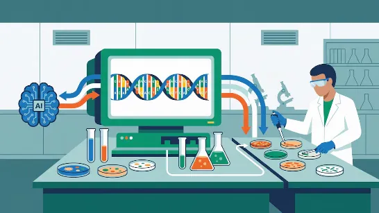Une IA a créé des virus fonctionnels à partir de zéro : personne n'a dû les approuver avant de les réaliser.