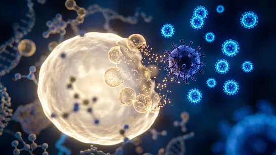 Des scientifiques de Stanford créent un virus avec l'aide de l'IA : ils analysent ses avantages et ses risques possibles.