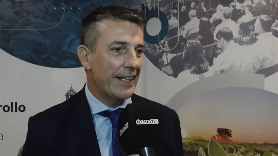 Rosario volvió a ser el epicentro de la innovación que busca transformar al agro