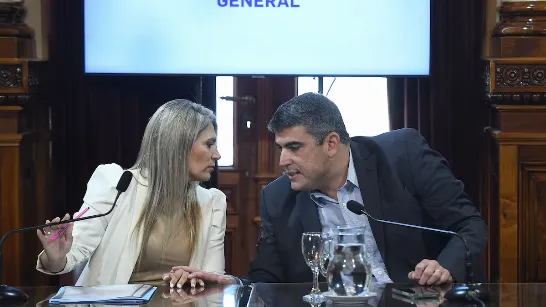 Ley de Sociedades polarizada: críticas y guiños en el Senado en una nueva ronda de exposiciones