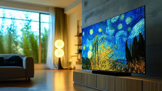 Corea del Sur y la IA en fabricación de pantallas OLED Corea del Sur aplicará IA en la fabricación de pantallas OLED para evitar fallos antes de que ocurran Corea del Sur ha anunciado una nueva iniciativa en el uso de inteligencia artificial (IA) en la fabricación de pantallas OLED. Este avance tiene como objetivo detectar y evitar fallos en los pr