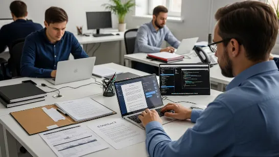 El costo de tercerizar la IA: qué pasa cuando una empresa pone su conocimiento en un modelo externo
