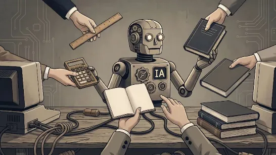 Plus de la moitié des travailleurs au Mexique devra mettre à jour leurs compétences d'ici 2030.