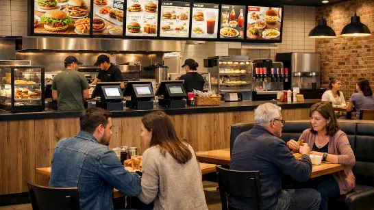 En doce meses se abrieron más de 1.900 nuevas franquicias en Argentina Según los últimos informes, el crecimiento del sistema de franquicias en Argentina ha sido notable, con más de 1.900 nuevas franquicias establecidas en el país en el último año. El sector de las franquicias no solo ofrece oportunidades de negocio, sino que también refleja tenden
