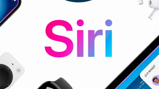 Apple prépare une nouvelle Siri qui informera comme ton émission de télévision ou de radio préférée.