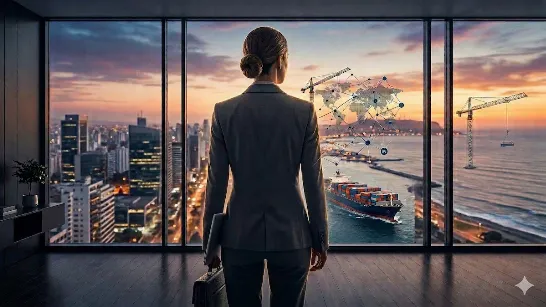 De l'optimisme à l'investissement : l'agenda en suspens du Pérou