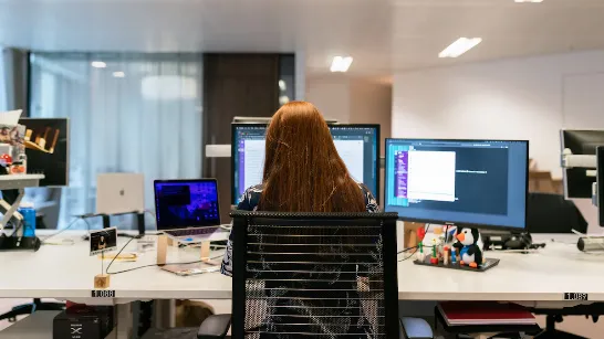 Emploi technologique : quels sont les profils les plus recherchés et quels postes perdent du terrain