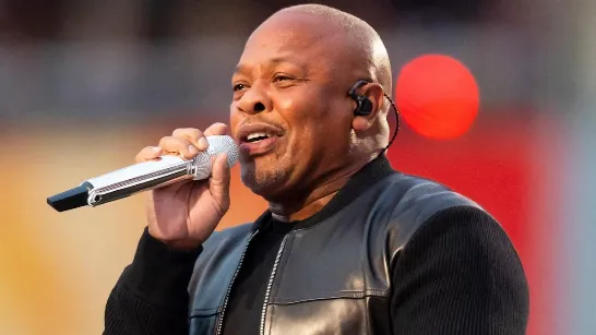Dr. Dre défend l'IA dans la musique et critique ceux qui résistent : “Ils ont peur d'apprendre de nouvelles choses”