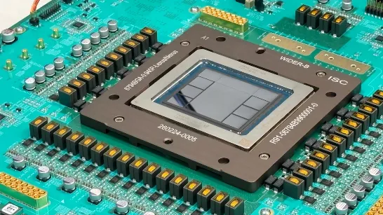 OpenAI révèle comment elle a conçu le puce Jalapeño, son premier circuit personnalisé d'intelligence artificielle