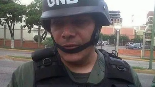 Les États-Unis ont expulsé vers le Venezuela un ancien colonel de la Garde nationale accusé de torturer des manifestants d'opposition