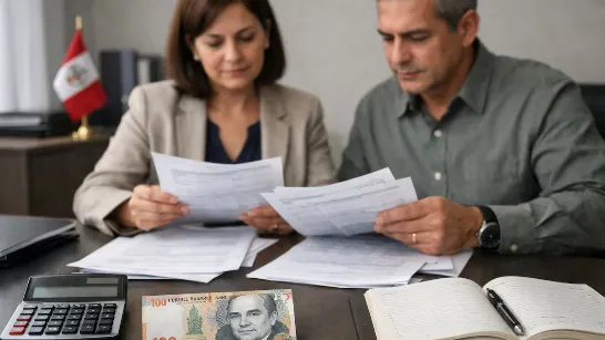 La réforme du travail au Pérou : le défi qui se profile déjà Le gouvernement péruvien a annoncé une série de mesures visant à moderniser le marché du travail, face aux critiques des syndicats et des partis d'opposition. Ces changements incluent la flexibilisation des contrats de travail et l'instauration de nouvelles règles pour les travailleurs in