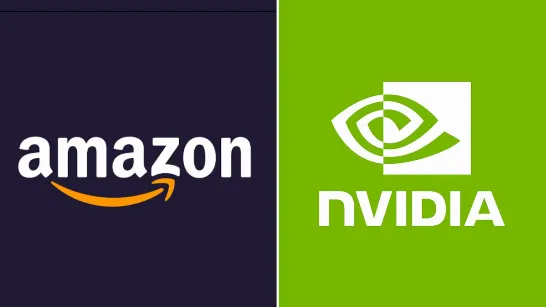 Amazon prévoit de retirer 8 milliards de dollars de ses bilans pour les puces Nvidia afin d'alléger le coût de l'IA