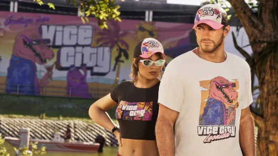 GTA 6 se desarrolló con cero IA generativa, confirma Rockstar Rockstar Games a confirmé que le développement de GTA 6 n'a pas utilisé d'intelligence artificielle générative, affirmant que le studio a mis l'accent sur des méthodes traditionnelles pour créer des éléments de jeu.