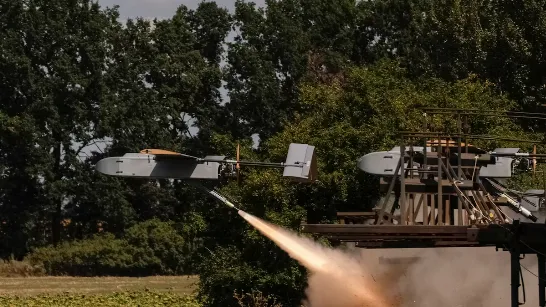 L'ONU et la Croix-Rouge appellent à réglementer les armes autonomes avant qu'elles ne puissent choisir des cibles humaines.