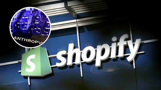 Le PDG de Shopify menace de bloquer Claude Code d'Anthropic Le PDG de Shopify a exprimé des préoccupations concernant l'impact de l'intelligence artificielle sur son entreprise. Il a menacé de prendre des mesures contre Claude Code, le modèle d'IA développé par Anthropic, en raison de craintes liées à l'éthique et à la sécurité. Cette déclaration a