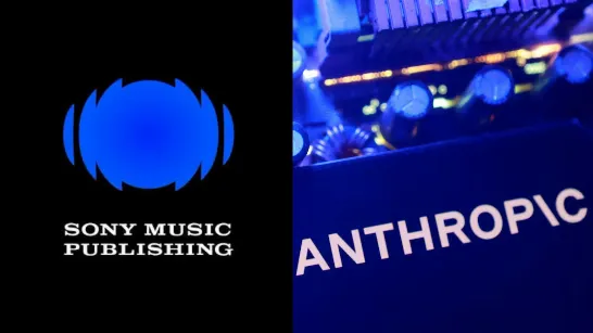 Anthropic est poursuivi par Sony Music et Warner Chappell pour l'utilisation de son catalogue en intelligence artificielle