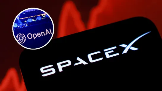 Acquisition de SpaceX provoque le retrait des modèles d'OpenAI dans Cursor
