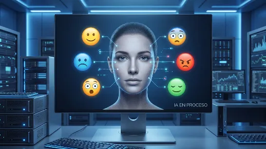 La capacité de l'intelligence artificielle à cartographier les émotions comme le font les humains reste un sujet de débat et d'exploration continue.