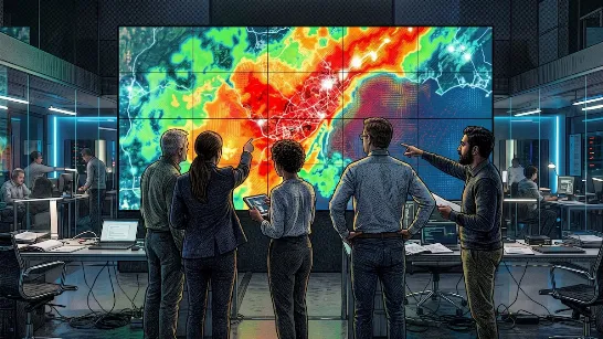 Comment fonctionne l'algorithme du MIT qui simule et pourrait anticiper des événements extrêmes Un groupe de chercheurs du Massachusetts Institute of Technology (MIT) a développé un algorithme capable de simuler des événements extrêmes, tels que des séismes ou des inondations, en utilisant des modèles mathématiques avancés. Cet algorithme pourrait