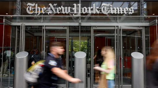 Le Gouvernement des États-Unis soutient OpenAI dans son différend avec The New York Times : les entreprises d'IA peuvent-elles utiliser du contenu protégé sans payer ?