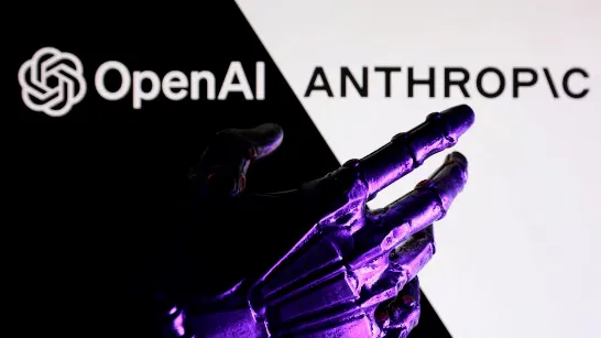 OpenAI défie Anthropic avec l'IA « la plus intelligente du monde » en pleine course boursière