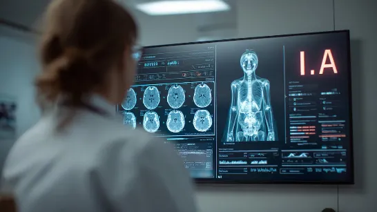 Comment l'IA peut-elle anticiper les risques pour la santé à partir de tout l'historique clinique d'un patient ?