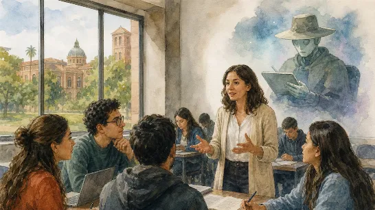 Si l'IA répond presque tout, à quoi sert d'aller à l'université ? Une experte colombienne a expliqué dans quels domaines la technologie ne remplace pas l'académie.