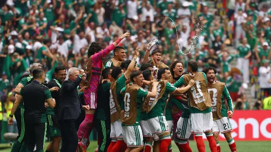 Le football mexicain utilise désormais l'intelligence artificielle pour éviter les blessures et améliorer les stratégies pendant les matchs.