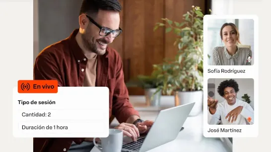 « Si vous commencez à déléguer toutes les décisions de votre vie à la machine, qui vous plaira toujours, cela ne vous fera pas de bien », PDG de Hotmart