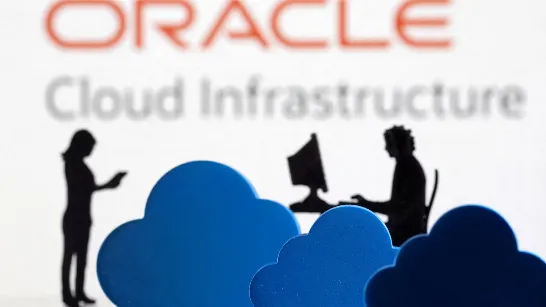 Oracle voit ses revenus dans l'infrastructure cloud augmenter de 121 % grâce à l'intelligence artificielle