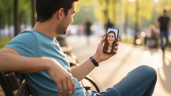 Cinq signes pour identifier si une personne utilise une fausse identité lors d'un appel vidéo
