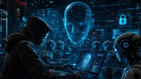 Du phishing à la peur des données critiques : les anciens présidents, experts et fonctionnaires ont mis en garde contre les risques des attaques par IA