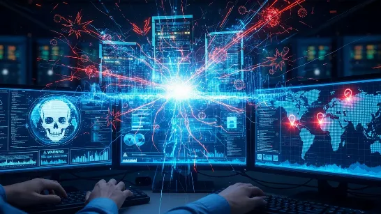 Alerte sur la croissance des cyberattaques en Amérique latine : l’antécédent qui a déclenché les alarmes et la situation en Argentine